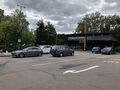 South Mimms: Starbucks Drive Thru South Mimms 2025.jpg