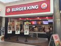 Burger King: Burger King Birch West 2019.jpg