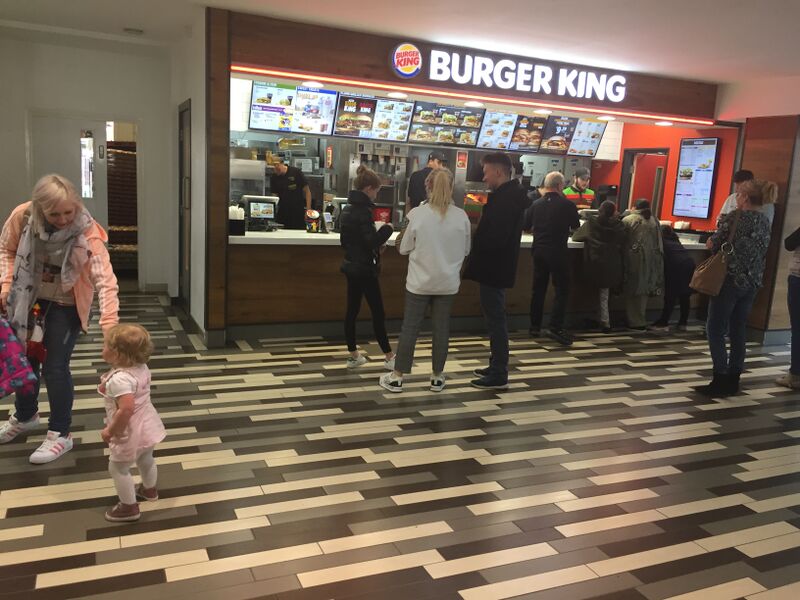 File:Burger King Warwick North 2019.jpg