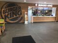 Burger King: Burger King Bangor 2020.jpg