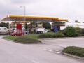 Shell: Chester fuel forecourt.jpg