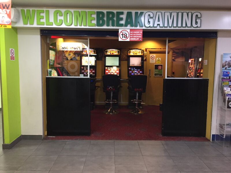 File:Welcome Break Gaming Abington 2018.jpg