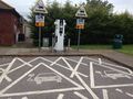 Electric vehicle charging point: Ecotricity Tiverton 2015.jpg