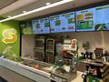 Kilmarnock: Subway Kilmarnock 2025.jpg