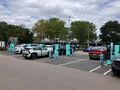 South Mimms: Applegreen Electric South Mimms 2025.jpg