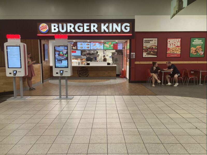 File:Burger King Cardiff Gate 2022.jpg