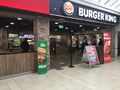 Burger King: Burger King Leigh Delamere East 2021.jpg