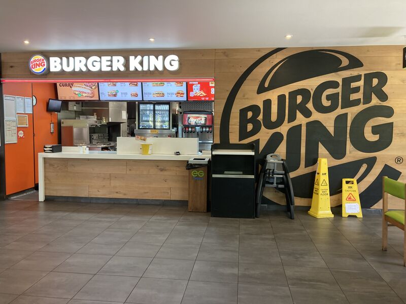 File:Burger King Thrapston 2022.jpg