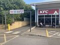 KFC: KFC DT Cardiff Gate 2022.jpg