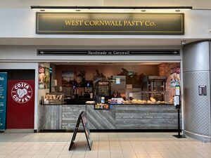 West Cornwall Pasty Co