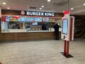 Burger King: Burger King Michaelwood North 2022.jpg