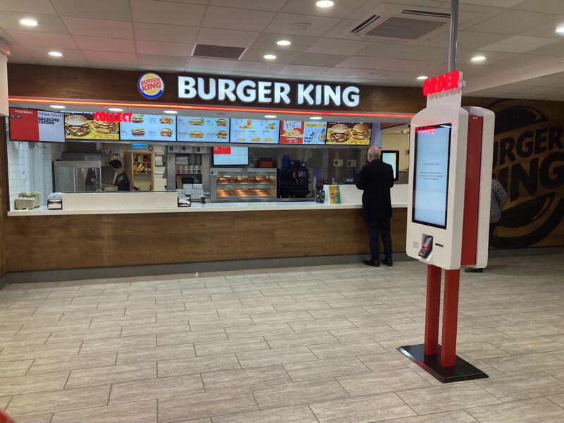 File:Burger King Michaelwood North 2022.jpg