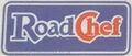 Roadchef two-colour logo.
