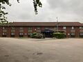 Nuneaton: Travelodge Nuneaton 2025.jpg