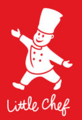 Little Chef new logo.