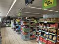 Gillingham: Asda Express interior Beechings Way 2025.jpg