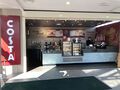 Costa: Costa kiosk Leigh Delamere East 2023.jpg
