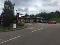 Bourne End: McDonalds Bourne End 2020.jpg