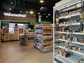 Waitrose: Newark shop interior 2025.jpg