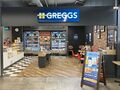 Greggs: Greggs Heartlands 2025.jpg