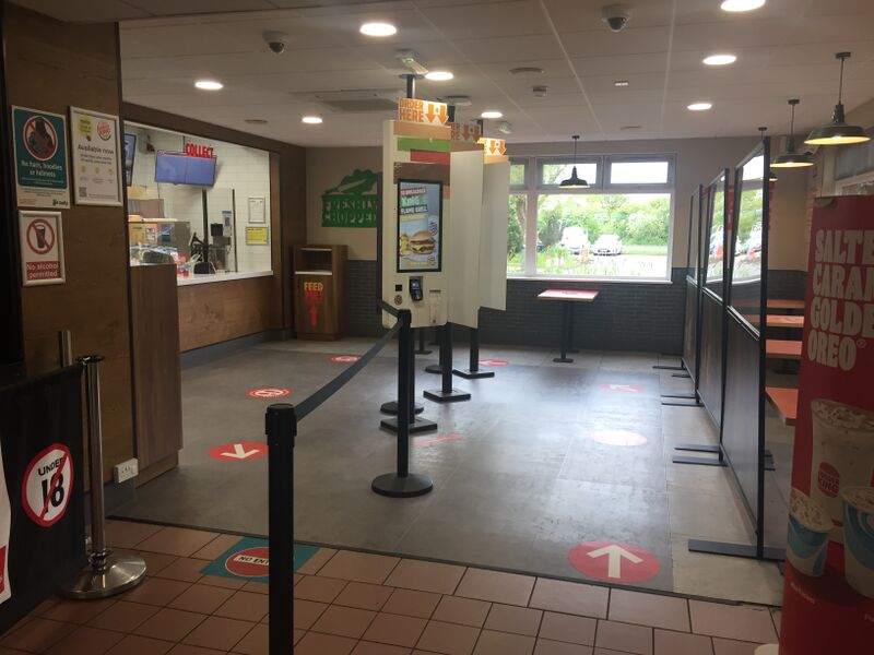 File:Burger King Tiverton 2021.jpg