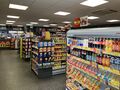 Telegraph Hill: Londis Telegraph Hill interior 2025.jpg