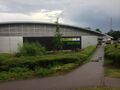 South Mimms: South Mimms 2014 side view of building.jpg