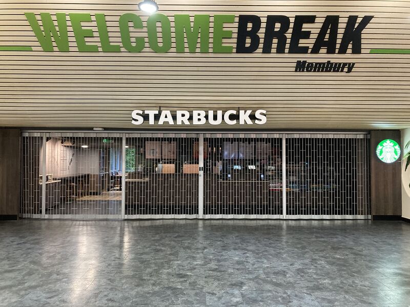 File:Starbucks kiosk Membury West 2021.jpg