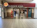 Toddington: Burger King Toddington North 2022.jpg
