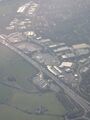 Burtonwood: Burtonwood Aerial.jpg