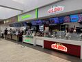 Papa John's Pizza: Portlaoise food counters.jpg