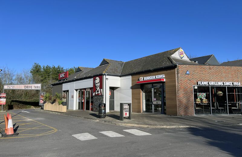 File:Fontwell KFC 2025.jpg