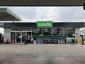 Darrington: Londis Darrington 2025.jpg