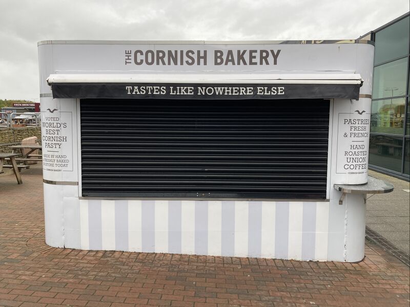 File:The Cornish Bakery Strensham South 2023.jpg