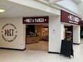 Hilton Park: Pret A Manger Hilton Park North 2024.jpg