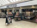 Leigh Delamere: M&S Food Leigh Delamere East 2024.jpg
