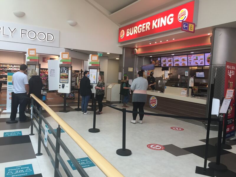 File:Burger King Doncaster North 2020.jpg