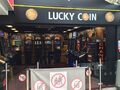 Lucky Coin: Exeter Lucky Coin 2016.JPG