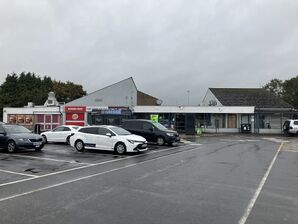 Kinross services