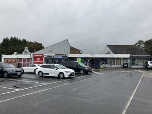 Kinross services