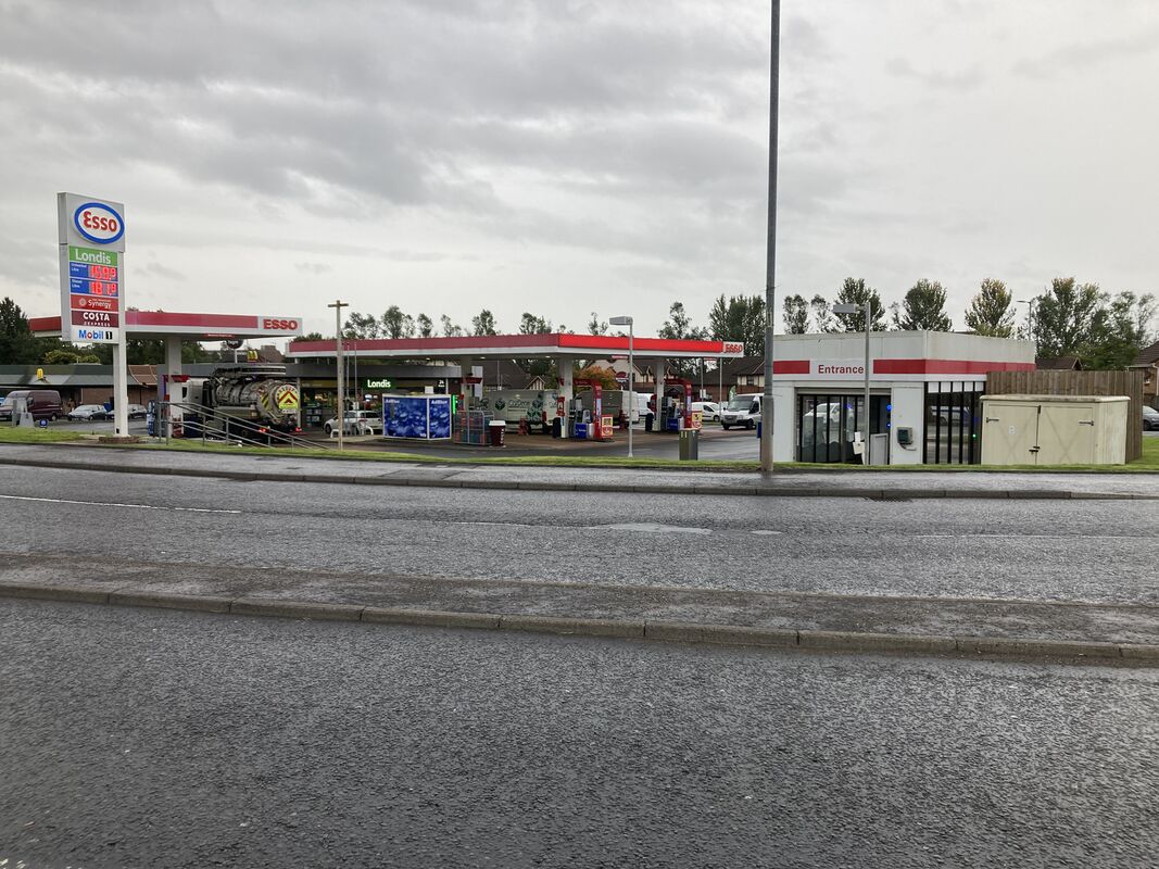 Best Wheel Alignment In Bellshill Glasgow Calder Road vrogue.co