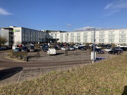 Holiday Inn Express Stansted 2023.jpg