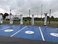 Johnathan404: Cashel IONITY charging points.jpg