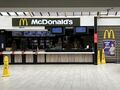 McDonald's: McDonalds Taunton Deane South 2024.jpg