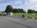 Abington: Tesla extension Abington 2025.jpg