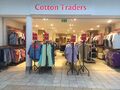 Cotton Traders: Cotton Traders Strensham North 2018.JPG