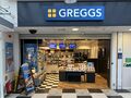 Leigh Delamere: Greggs Leigh Delamere West 2024.jpg
