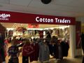 Cotton Traders: LDW Cotton Traders 2014.jpg