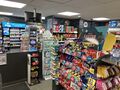 Abercynon: Londis interior Abercynon 2025.jpg