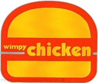 Wimpy Chicken.